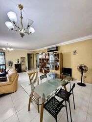 Blk 320B Anchorvale Grove (Sengkang), HDB 5 Rooms #606948591